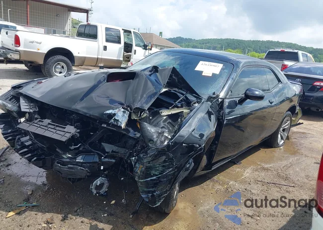 2C3CDZAG0LH105269: 42618907