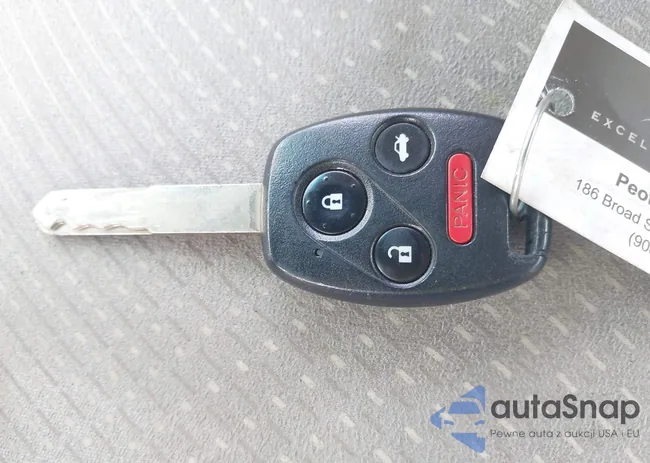 JHMFB4F20CS008837: 42618935