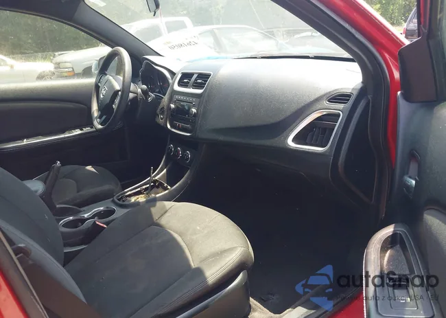 1C3CDZAB5DN567307: 42618050