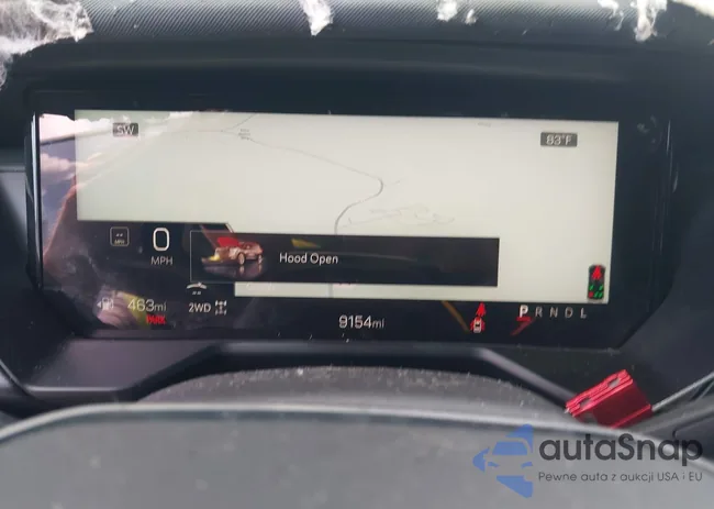 1GKENPRS0SJ144301: 42618061