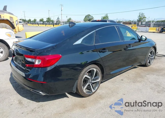 1HGCV1F38JA051619: 42618082