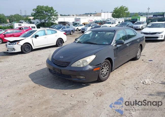 JTHBA30G945028682: 42618109