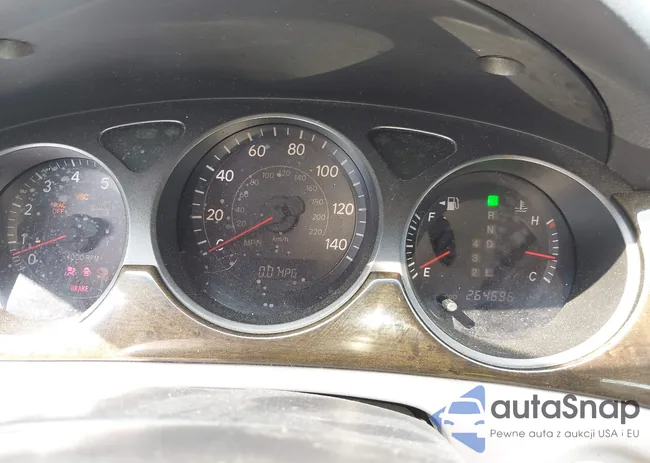 JTHBA30G945028682: 42618109