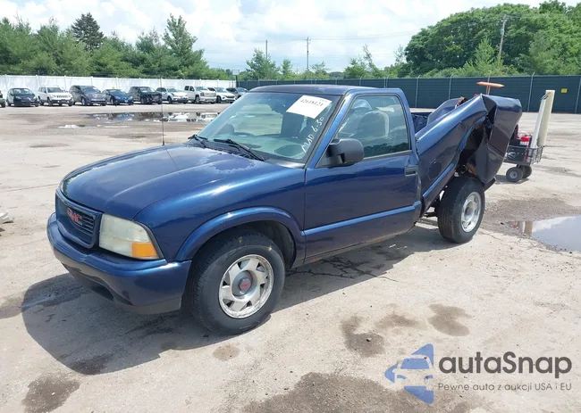 1GTCS145618198542: 42618121