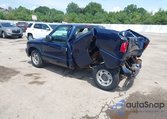 1GTCS145618198542: 42618121