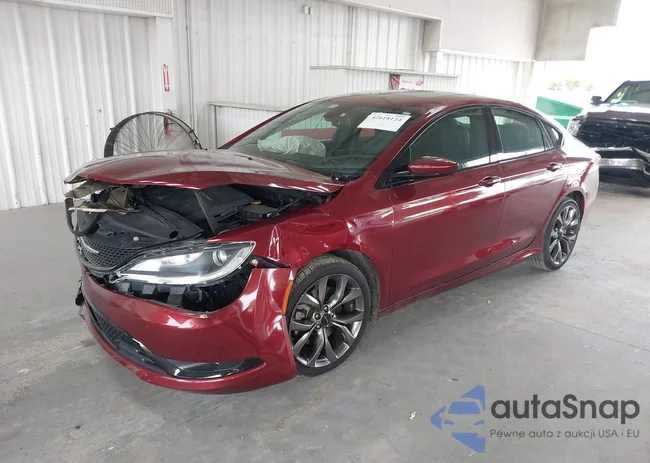 1C3CCCBG8GN151265: 42618124