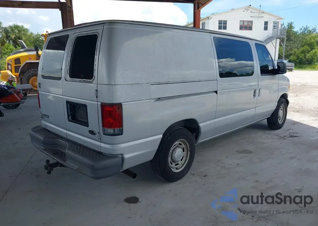 1FTRE14W85BH21137: 42618137