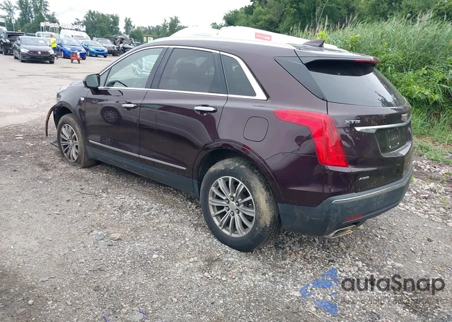 1GYKNDRSXHZ325665: 42618151