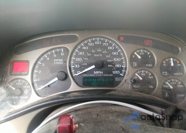 1GCGC13U12F164027: 42618172