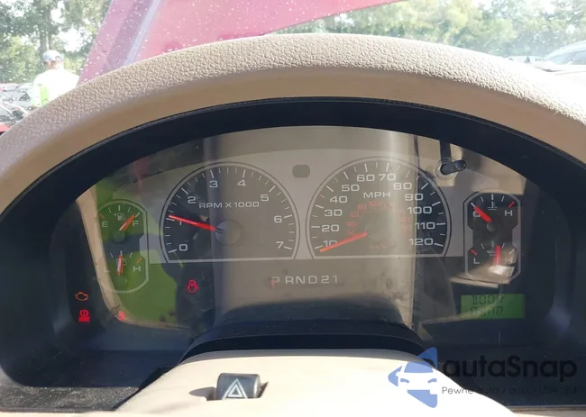 1FTPW14V08FB00343: 42618202