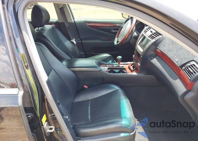 JTHBL46F575049161: 42618220