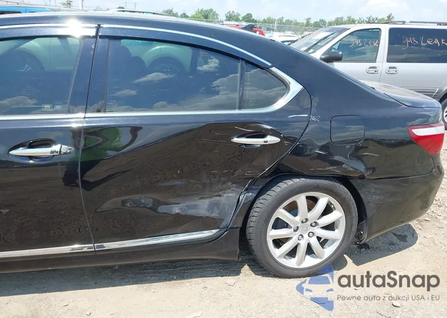 JTHBL46F575049161: 42618220