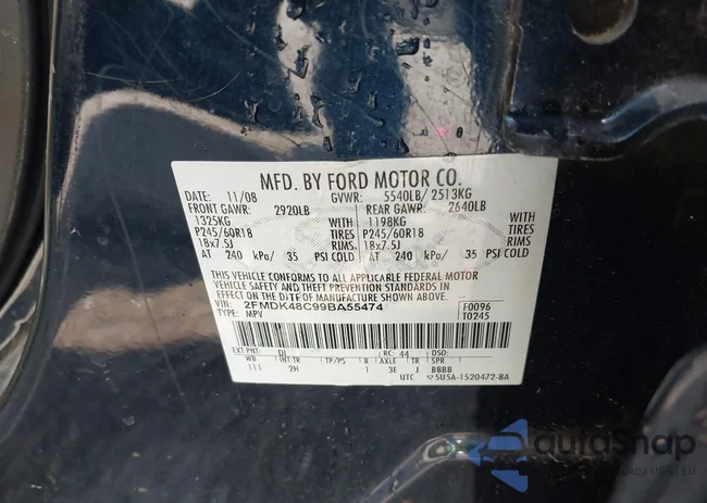 2FMDK48C99BA55474: 42618247