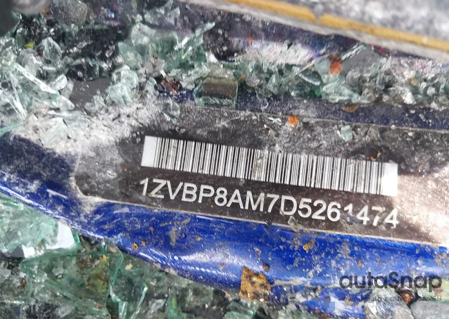 1ZVBP8AM7D5261474: 42618313