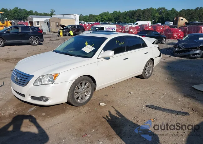 4T1BK36B58U274792: 42618338