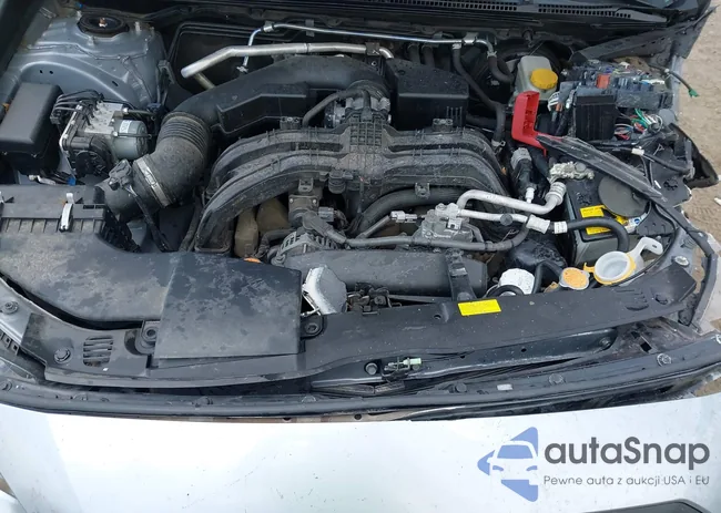 JF2GTHNC2M8307105: 42619405