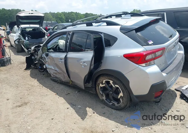 JF2GTHNC2M8307105: 42619405