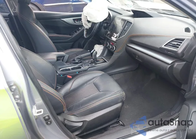 JF2GTHNC2M8307105: 42619405