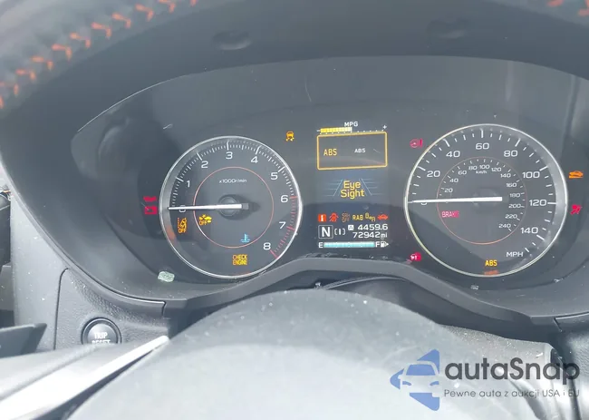 JF2GTHNC2M8307105: 42619405