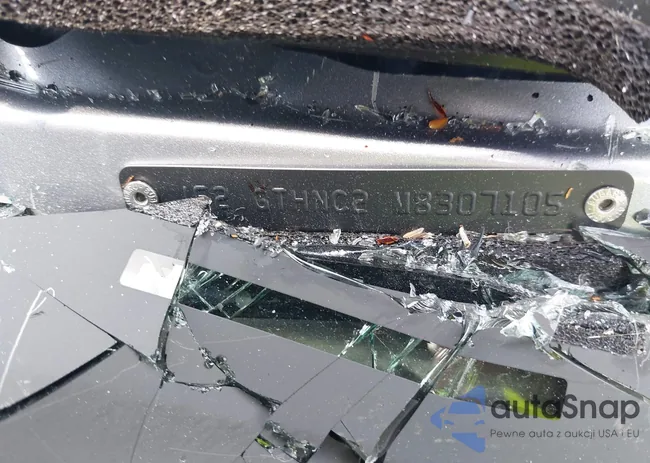 JF2GTHNC2M8307105: 42619405