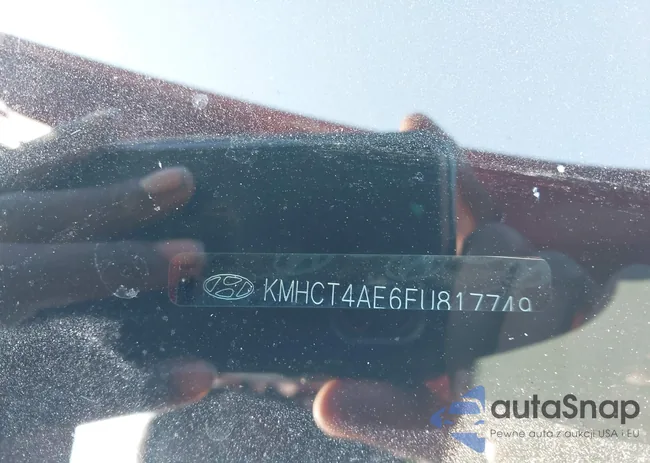 KMHCT4AE6FU817749: 42619500