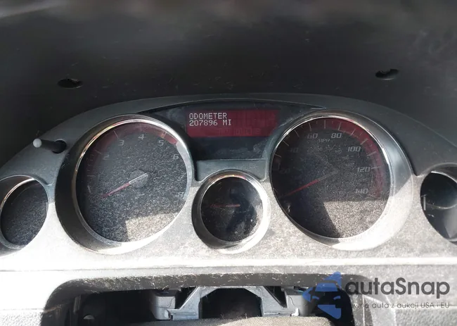 1GKKVRED0BJ391002: 42619501