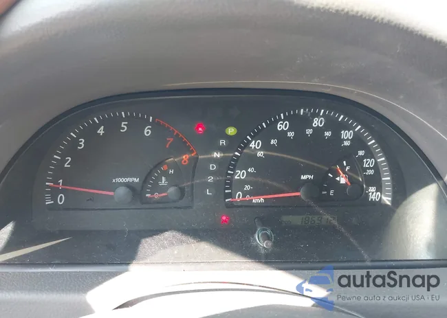 4T1BE30K24U313302: 42619597