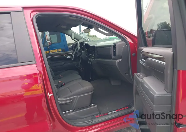 1GCPADE80PZ299495: 42619658