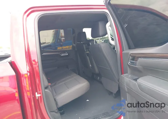 1GCPADE80PZ299495: 42619658