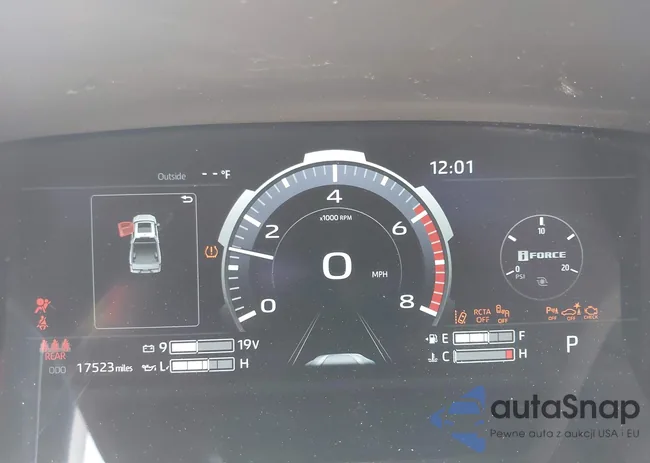 5TFMA5DBXRX142402: 42619668