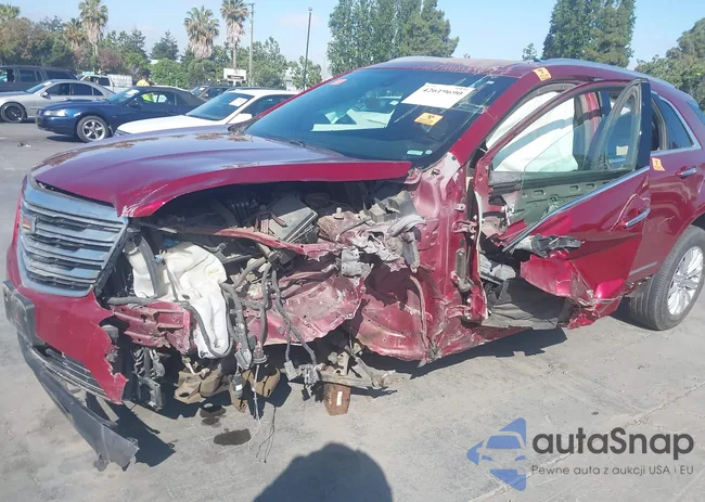 1GYKNARS2KZ204862: 42619690