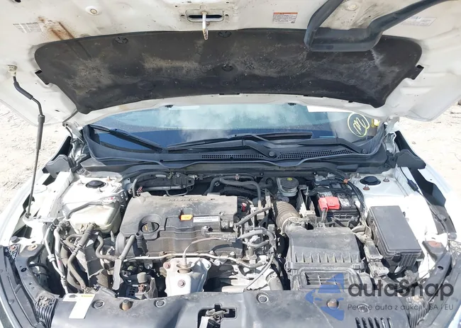 19XFC2F5XGE203480: 42619783