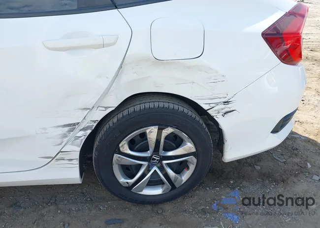 19XFC2F5XGE203480: 42619783