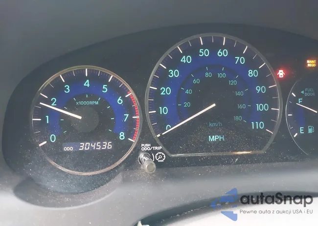 5TDZA23C96S561390: 42619836