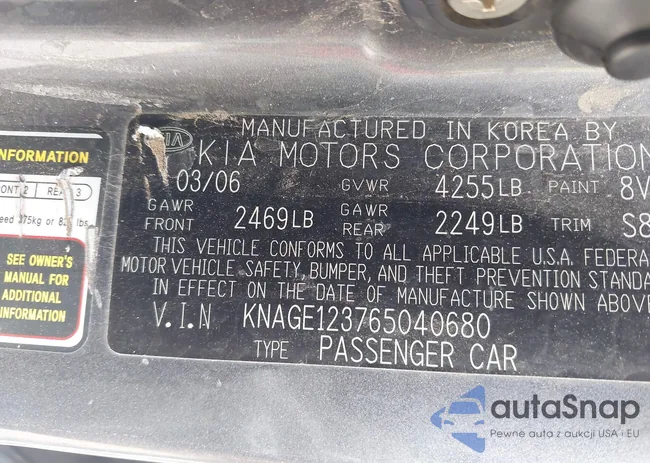 KNAGE123765040680: 42619878