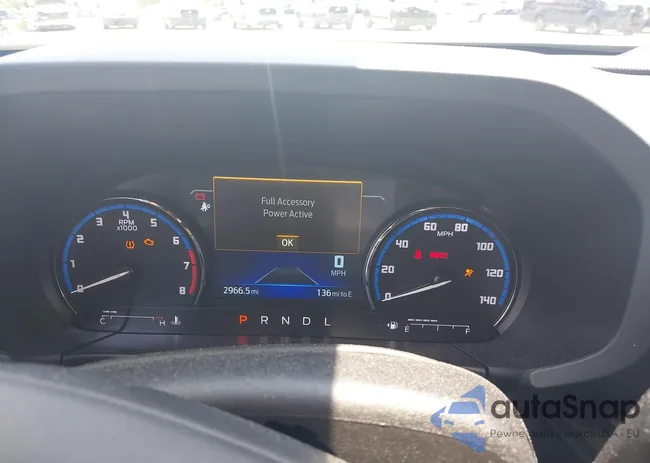 3FMCR9C64RRF28611: 42619935