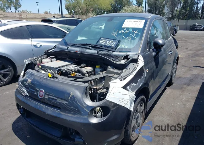 3C3CFFGE4HT580002: 42619075