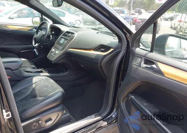 5LMCJ2C92GUJ31801: 42619161