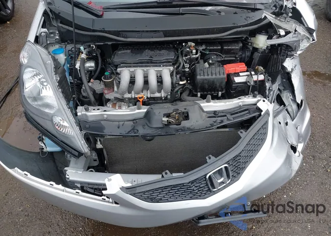 JHMGE8G38DC007960: 42619224