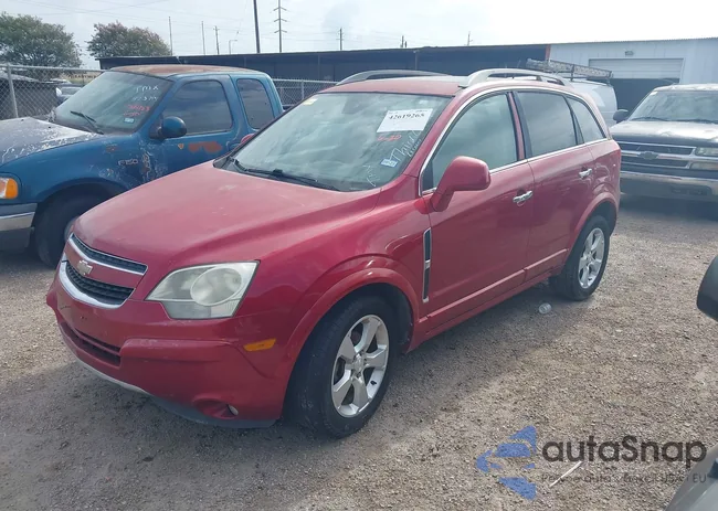 3GNAL4EK3ES546408: 42619265