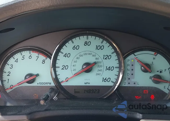 4T1CE30P04U816911: 42620383