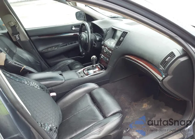 JN1CV6AP6AM404687: 42620389