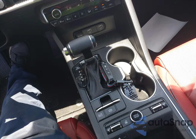 5XXG64J21NG117080: 42620413