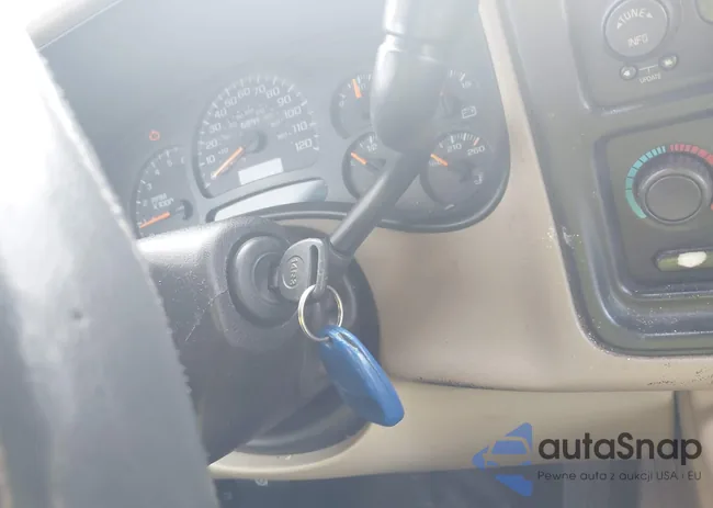 1GNEC13T05J161658: 42620422