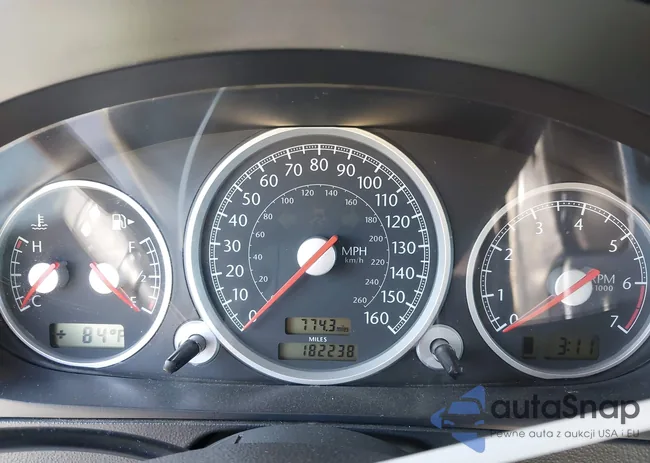 1C3AN65LX5X039158: 42620480