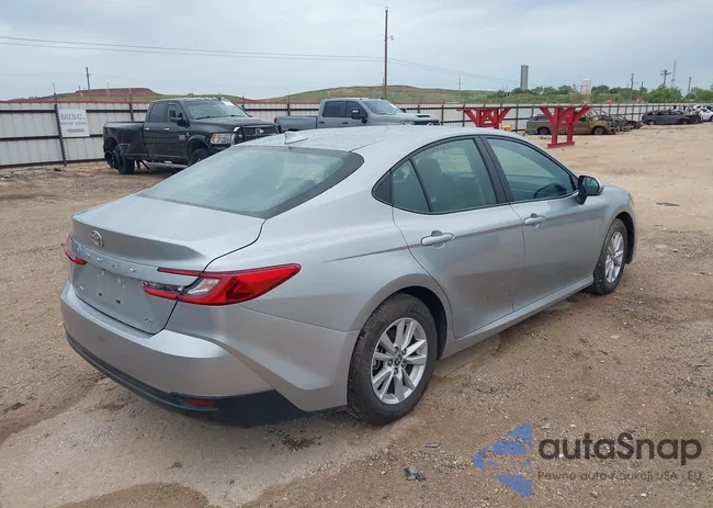 4T1DAACK7SU047325: 42620543