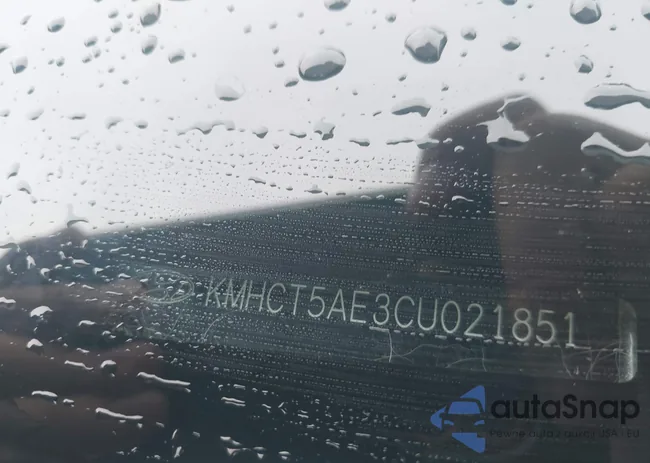 KMHCT5AE3CU021851: 42620584