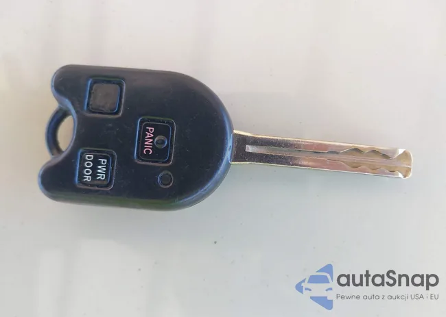 2T2HA31U45C065428: 42620598