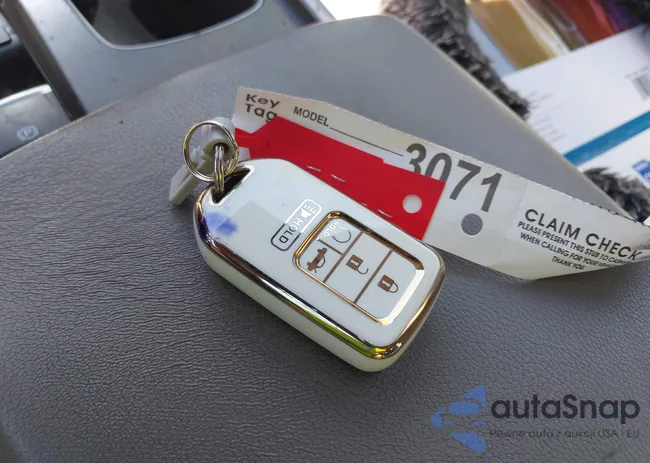 1HGCV3F65JA007020: 42620634