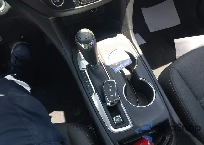 2GNAXKEV1L6212540: 42620694